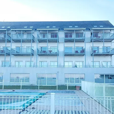 Avec Piscine & Acces - 2 - - Fr-1-843-4 Appartement