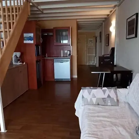 Appartement Avec Piscine & Acces - 2 - - Fr-1-843-4 *